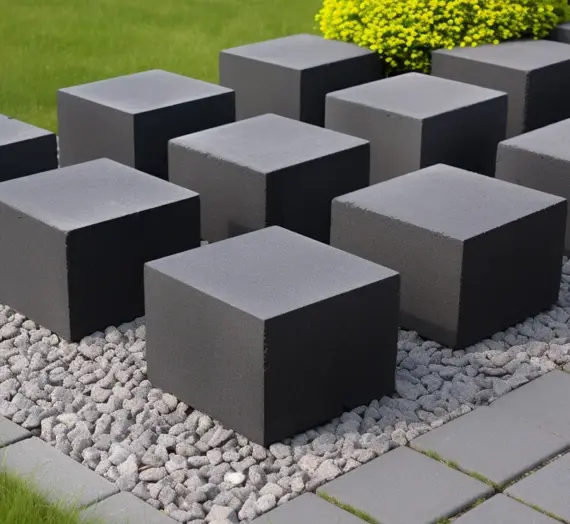 Kostka brukowa i jej zastosowanie w różnych miejscach