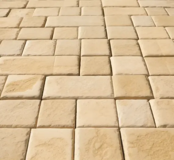 Kostka brukowa – ile kosztuje ułożenie?