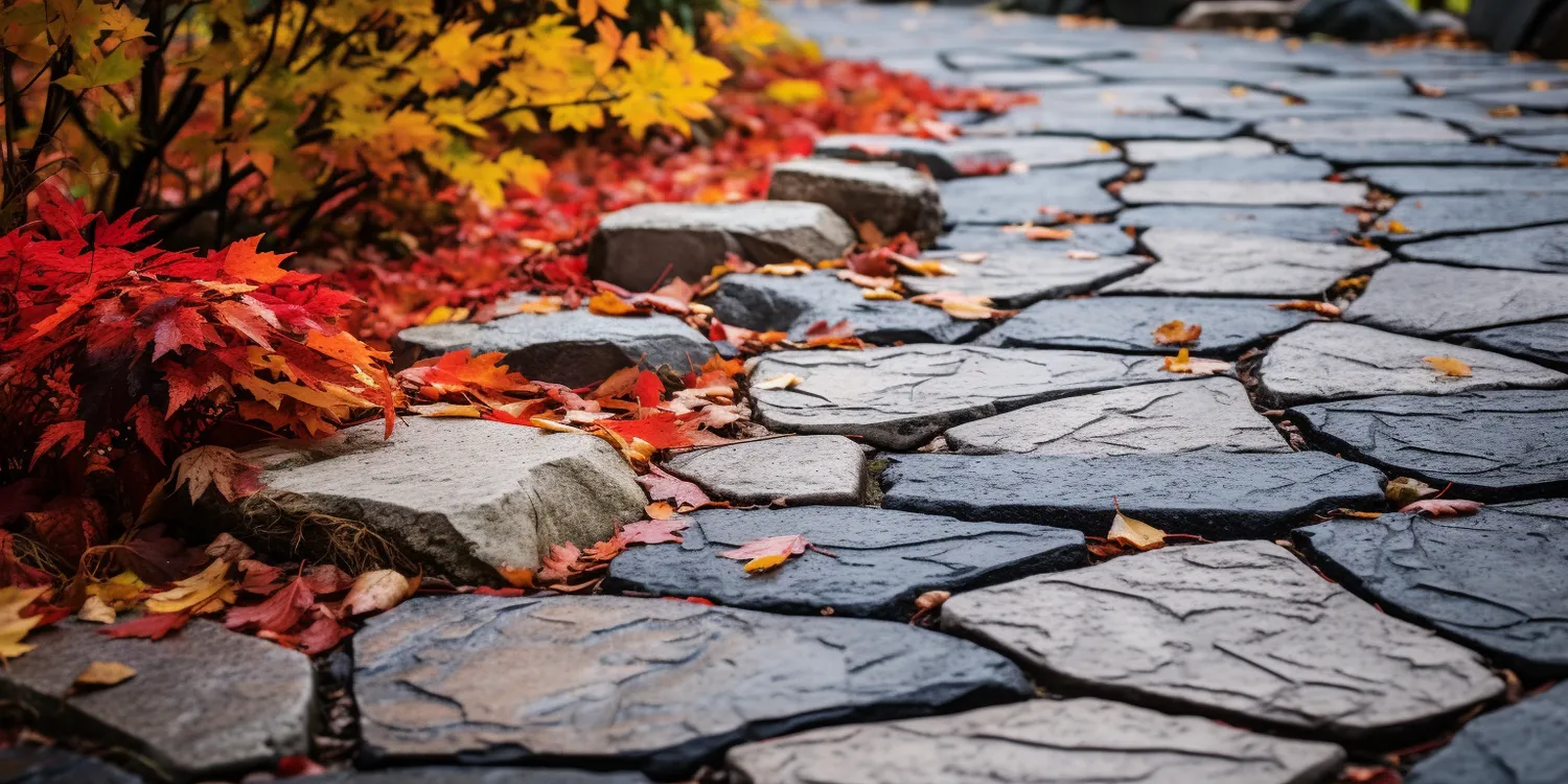 Kostka brukowa - ile za metr układania?