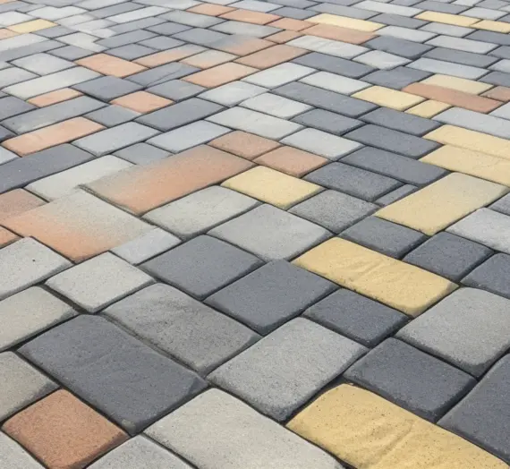 Kostka brukowa – jaka najlepsza?