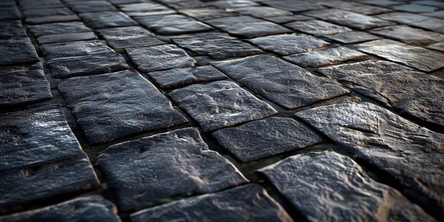 Kostka brukowa - jaka najlepsza?