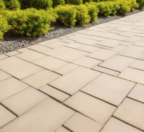 Kostka brukowa koszt Szczecin