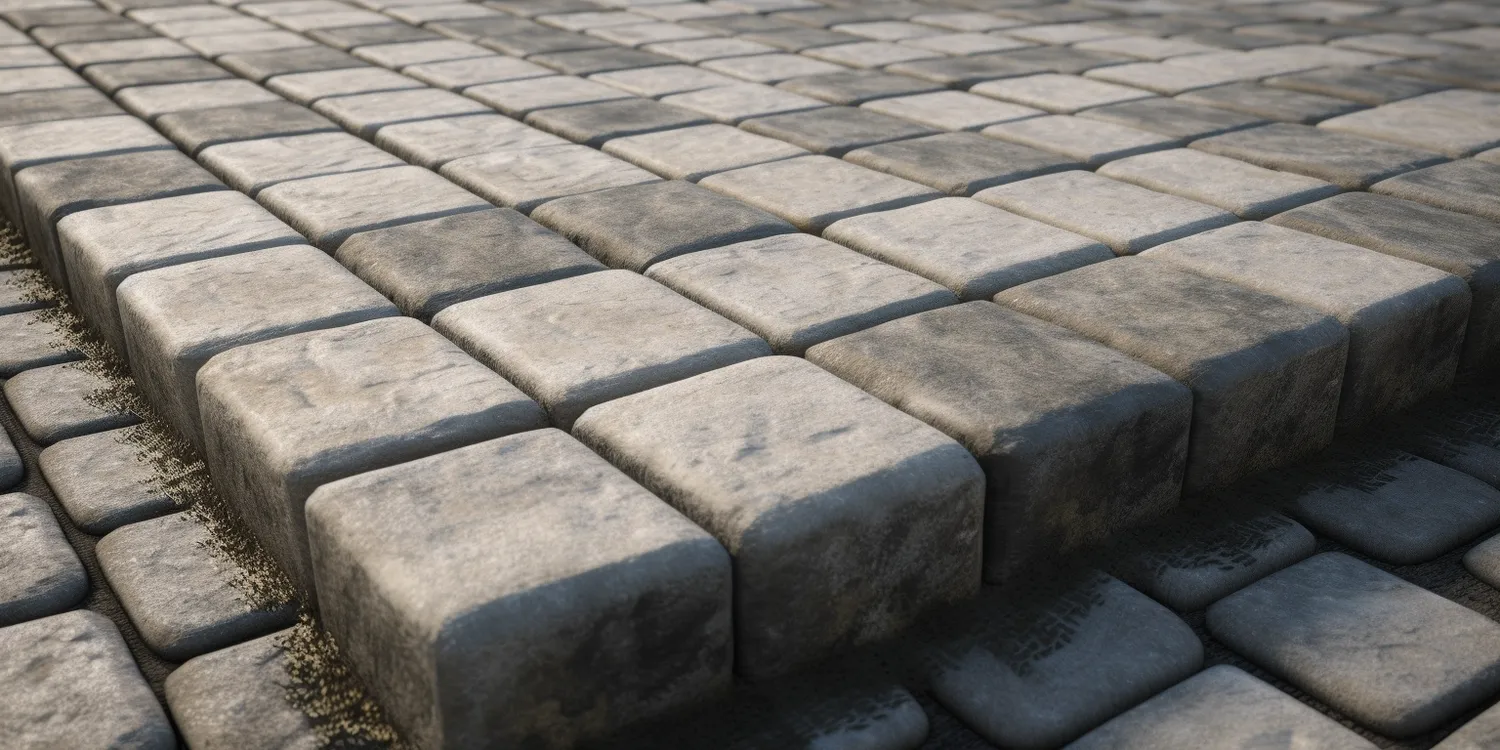 Kostka brukowa koszt Szczecin