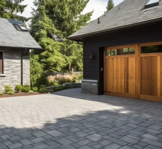 Kostka brukowa – na jaki materiał się zdecydować?