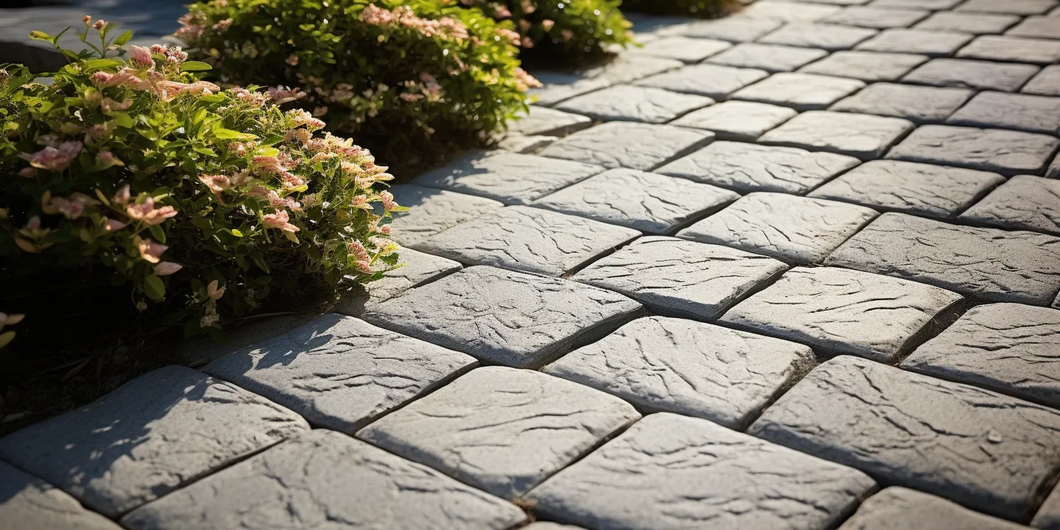 Kostka brukowa - na jaki materiał się zdecydować?