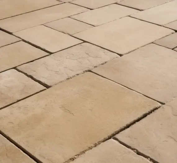 Koszt kostki brukowej Stargard