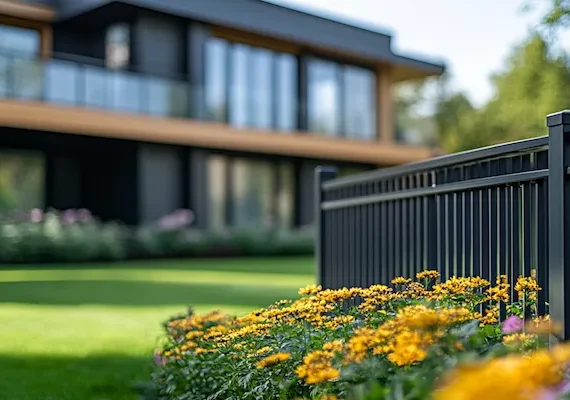 Koszty polskich ogrodzeń