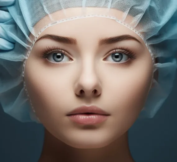 Lekarz medycyna estetyczna Szczecin