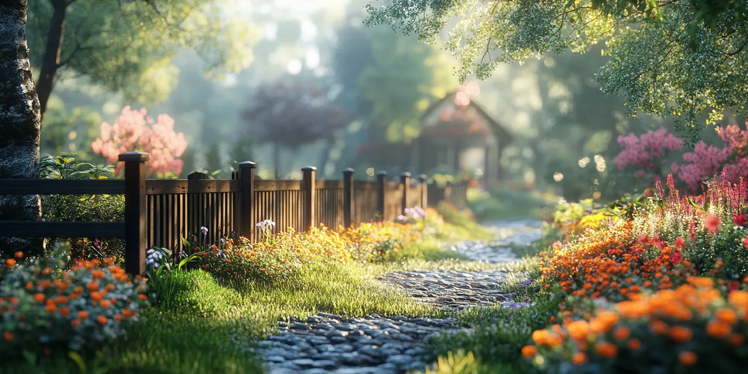 metalowe ogrodzenia Polska