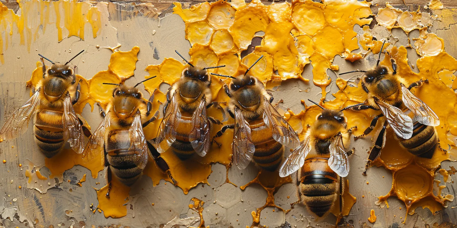 Miód gryczany na co dobry?