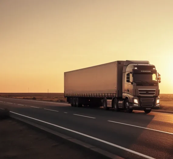 OC ciągnika siodłowego kalkulator