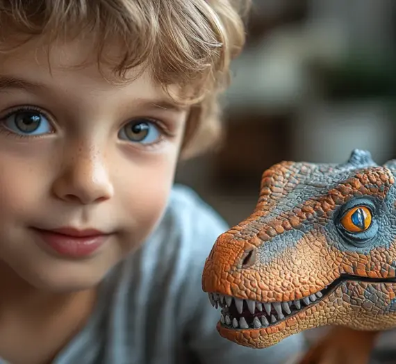 Pomysł na animacje dla dzieci