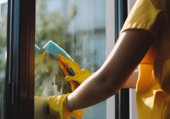 Posprzątanie mieszkań Szczecin