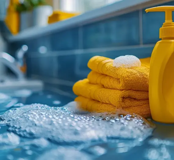 Posprzątanie Szczecin