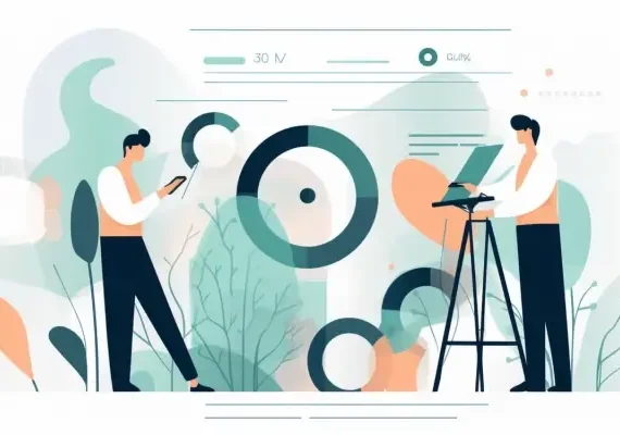 Pozycjonowanie stron w Google Szczecin