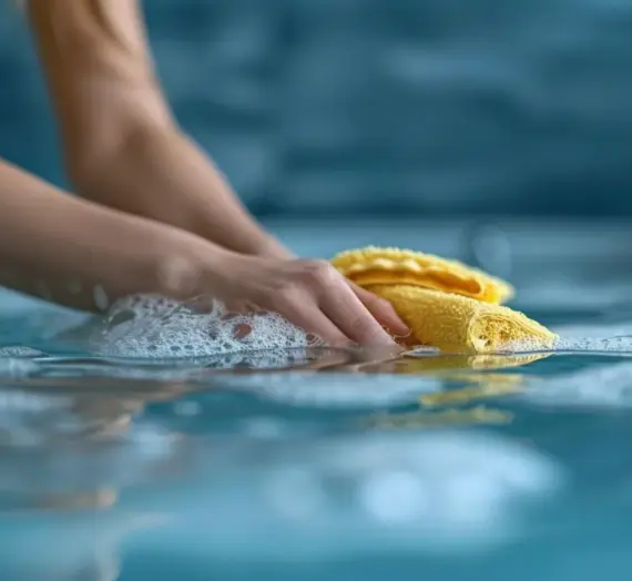Profesjonalne sprzątanie mieszkań Szczecin