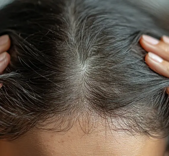 Przeszczep włosów Łódź