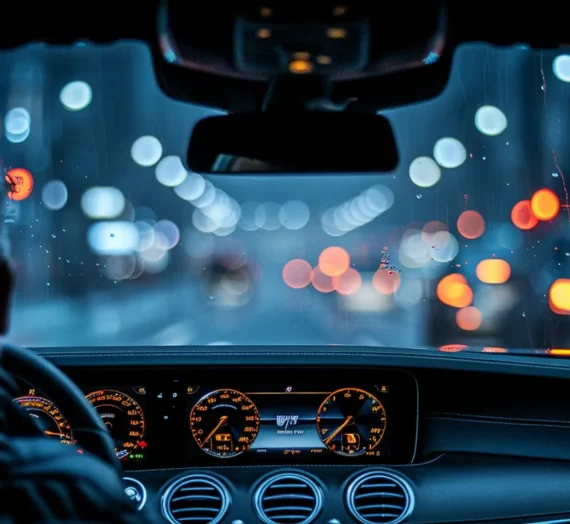 Przewozy pasażerskie pod adres – jak to działa?