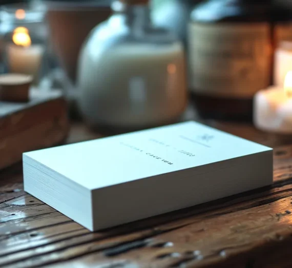 Reklama świetlna zewnętrzna Szczecin