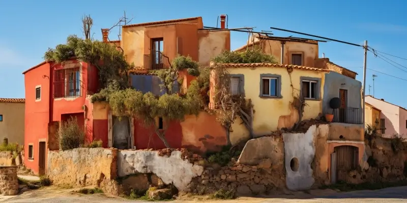 Sardynia kiedy jechać?