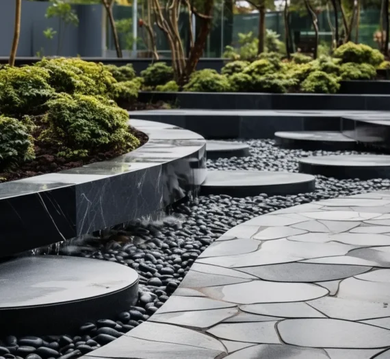 Skład kostki brukowej Stargard