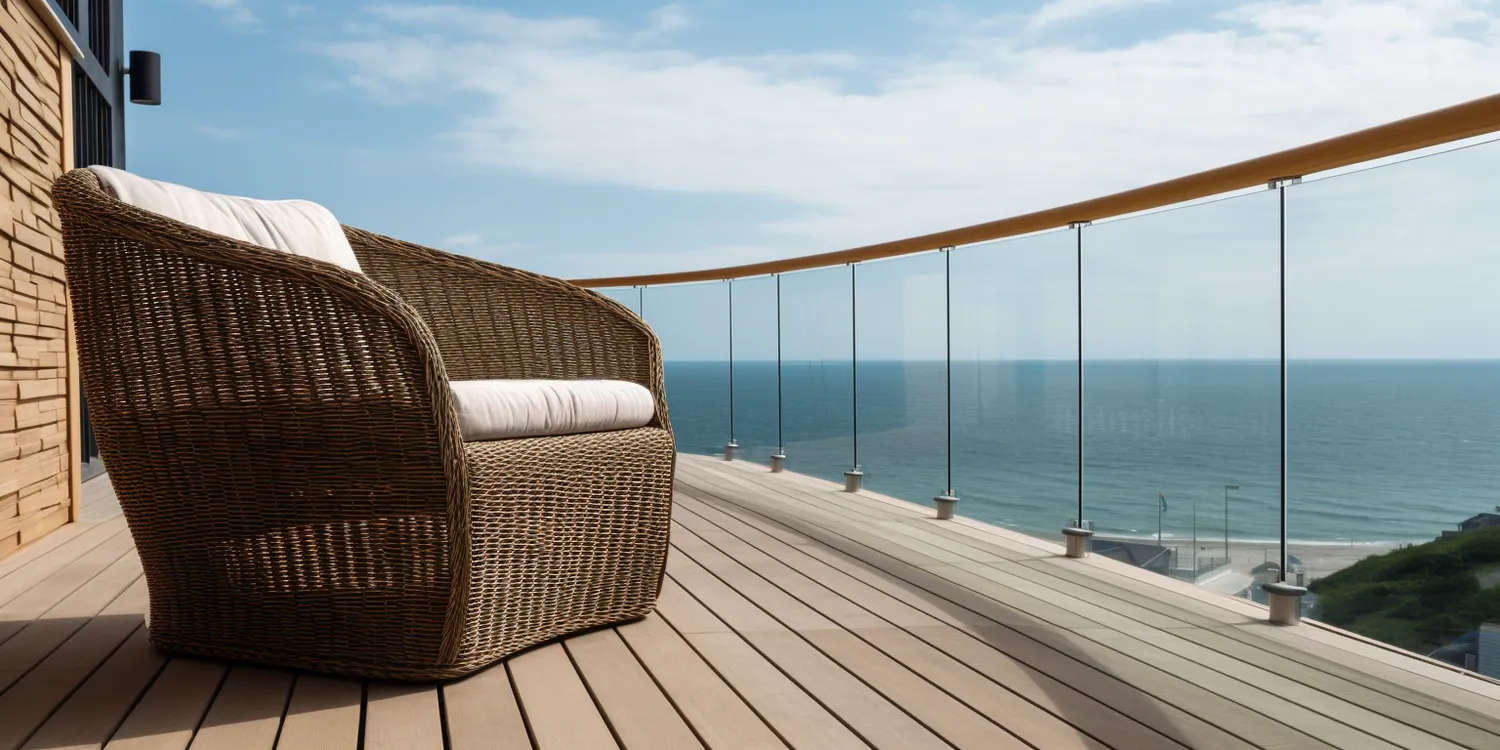 Spełnienie marzeń - mieszkanie nad morzem