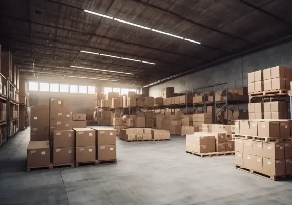 Sprzątanie magazynów Szczecin