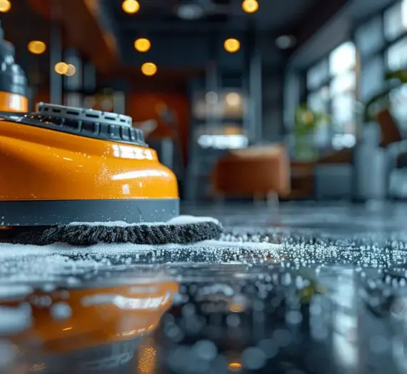 Sprzątanie mieszkań prywatnych Szczecin