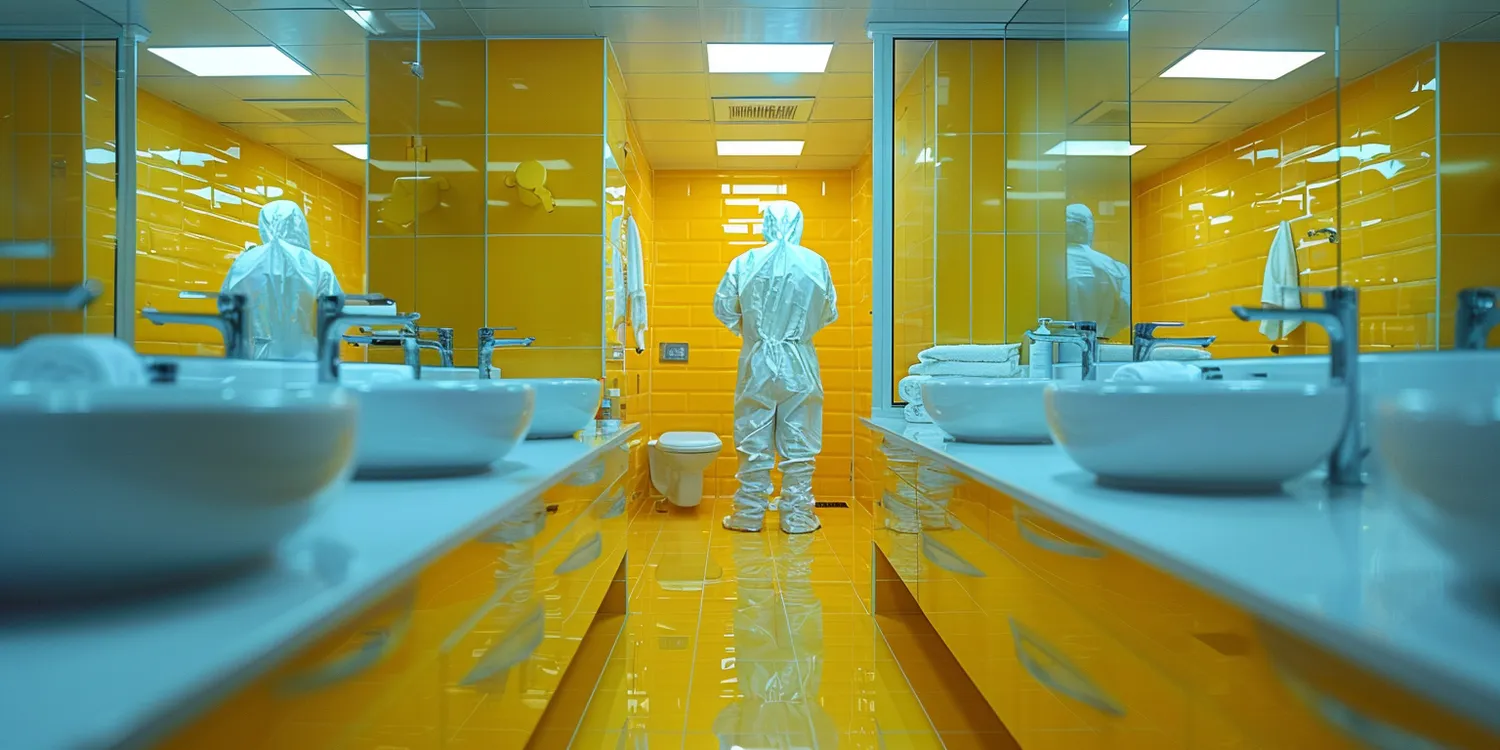 Sprzątanie mieszkań prywatnych Szczecin