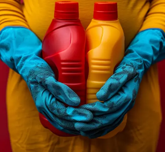 Sprzątanie po zmarłych Szczecin