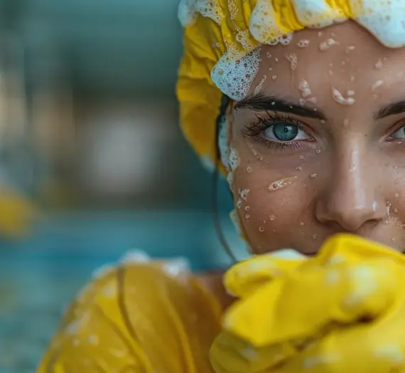 Sprzątanie usługi Szczecin