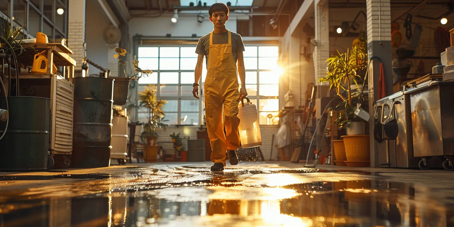 sprzątanie usługi Szczecin