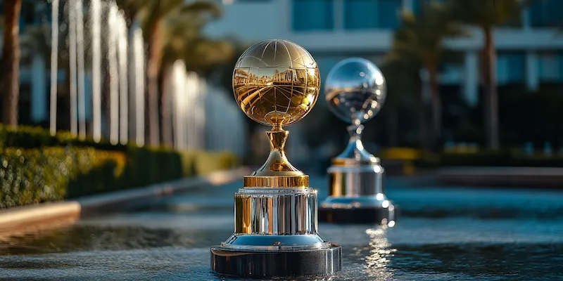 Statuetki na zamówienie Warszawa