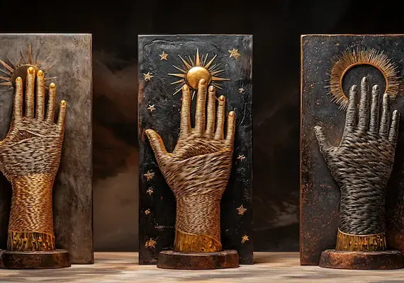 Statuetki na zamówienie Warszawa