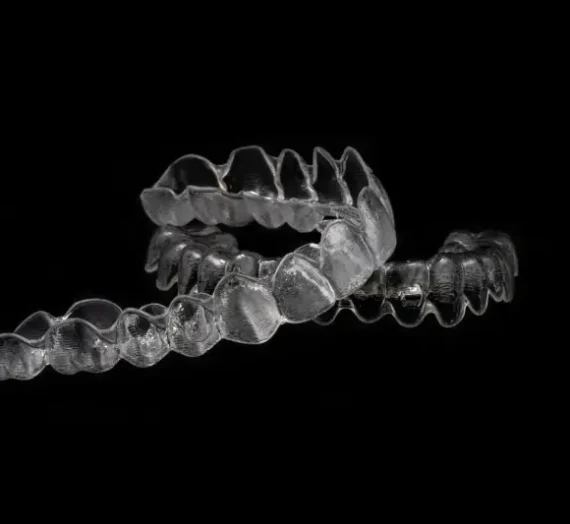 Stomatolog przyjazny dzieciom