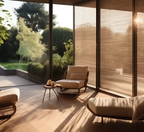 Systemy osłonowe Szczecin