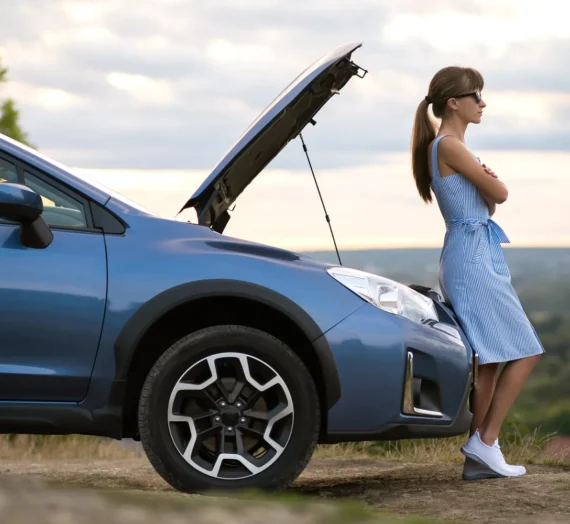 Tania pomoc drogowa Kraków