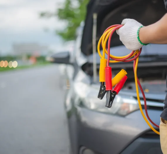 Tanie holowanie Kraków