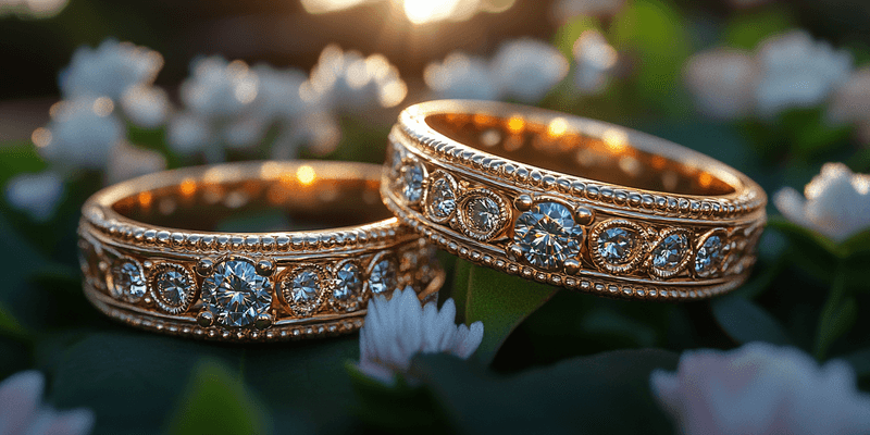 Tanie obrączki Kielce