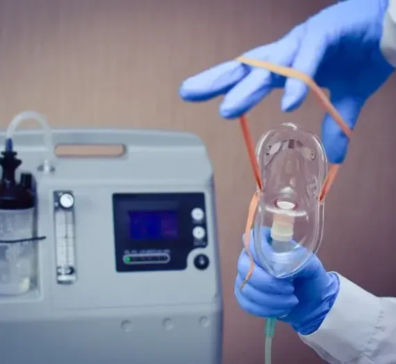 Terapia tlenowa covid ile trwa?