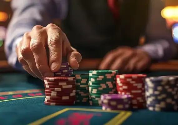 Terapia uzależnień od hazardu Warszawa