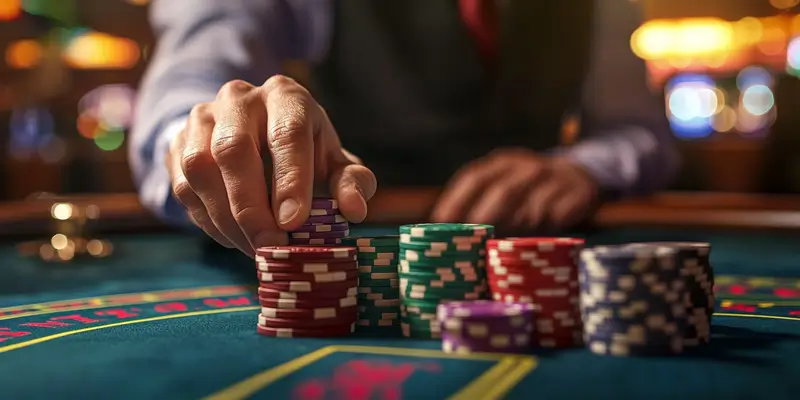 Terapia uzależnień od hazardu Warszawa