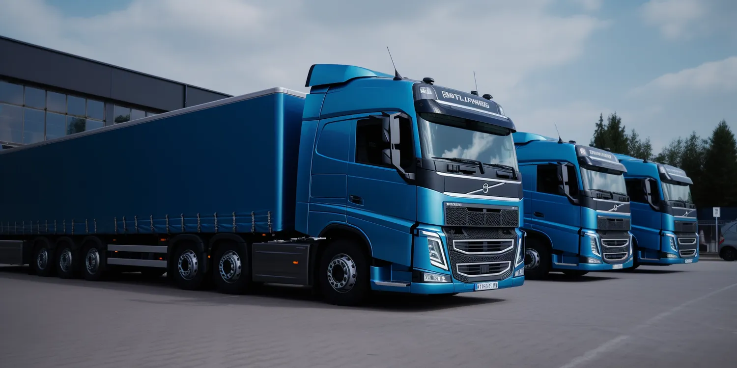 Ubezpieczenie transportowe OCP