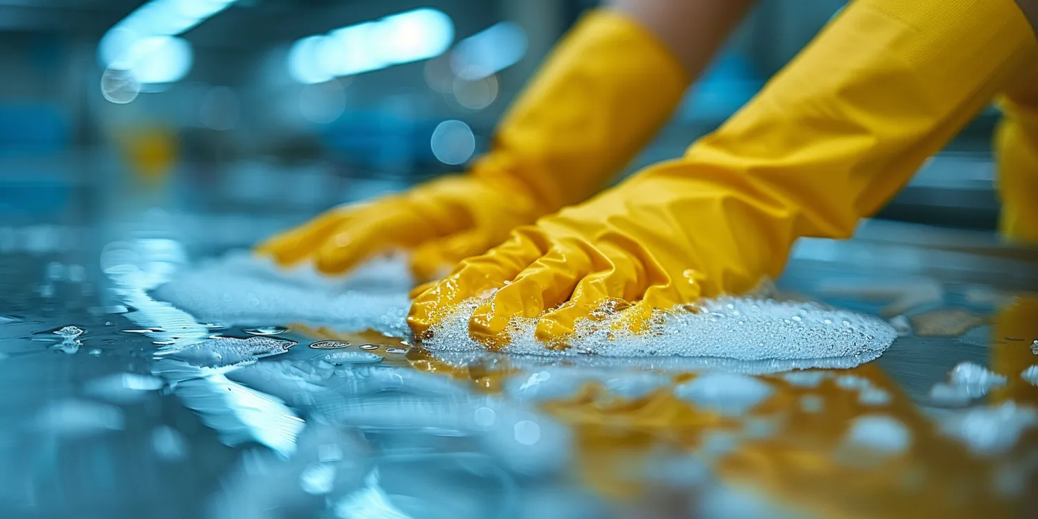 Uprzątanie mieszkań Szczecin