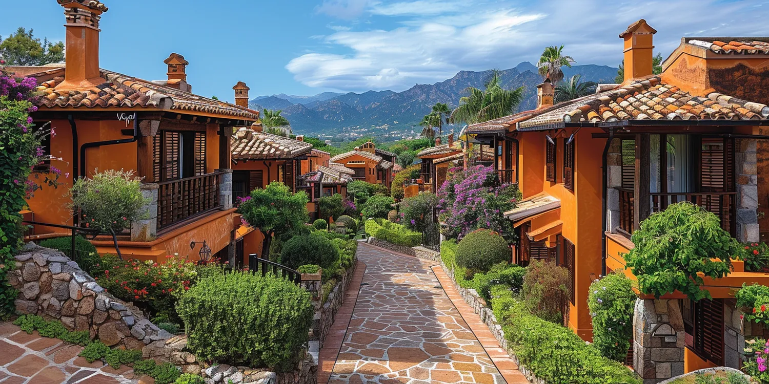 Wakacje na Sardynii – co powinniśmy zobaczyć na Sardynii?