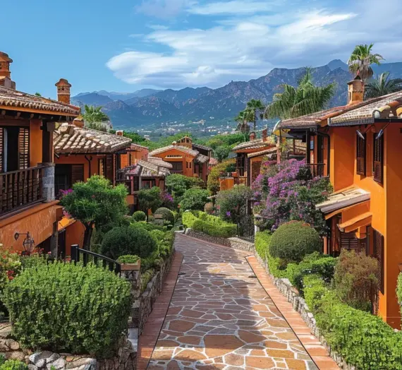 Wakacje na Sardynii – sekret długowieczności ukryty na rajskiej wyspie?