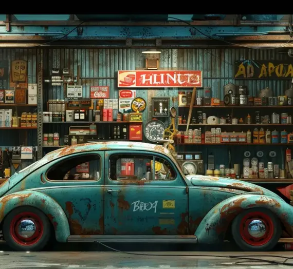 Warsztat samochodowy – jak dbać o dobrą reputację?