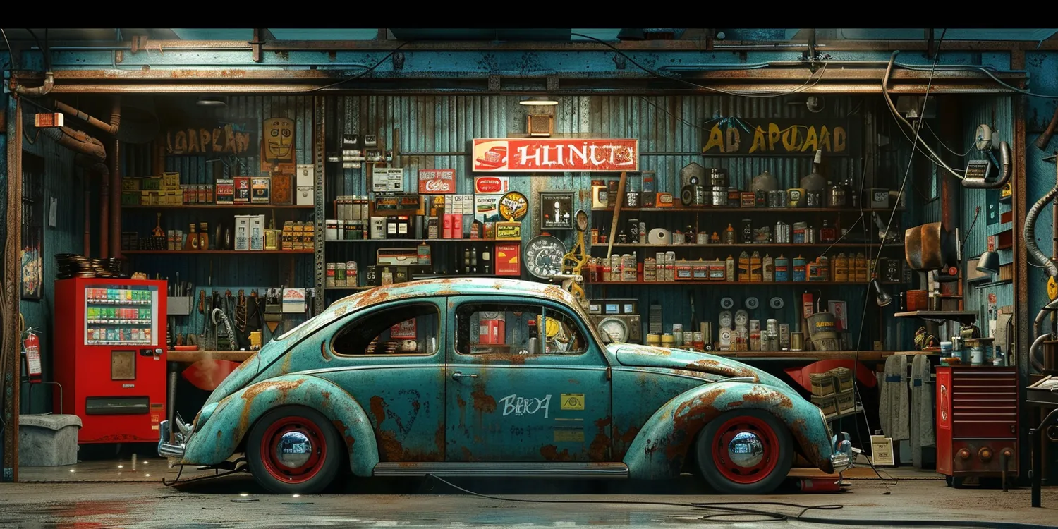 Warsztat samochodowy – jak dbać o dobrą reputację?