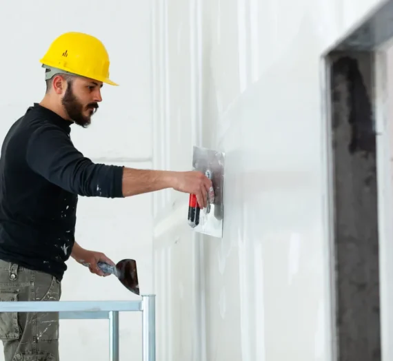 Wykańczanie mieszkań Warszawa