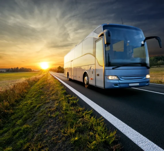 Wynajem autobusów cennik Szczecin